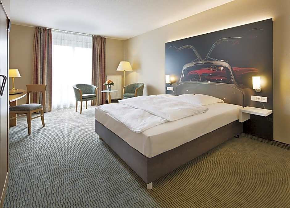 Erikson Hotel