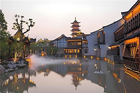 Dockside Boutique Hotel