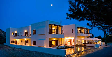 Syia Hotel