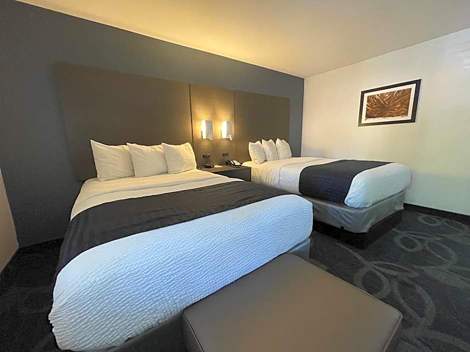 The Historic Brookdale Lodge, Santa Cruz Mountains