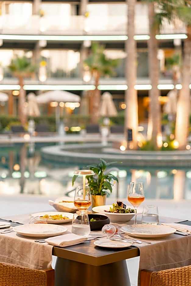 Nautilux Rethymno by Mage Hotels