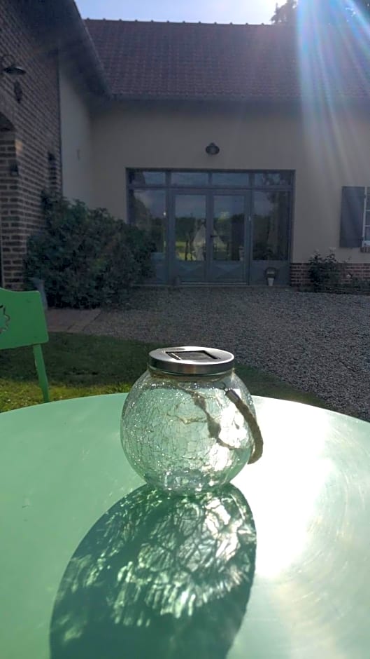 Les Chambres de Pascaline