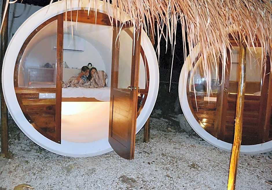 Kakao Cobá Hotel & Cenote Experience