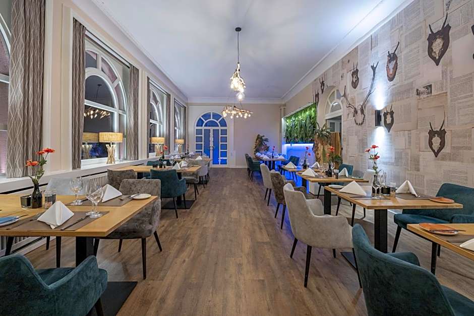 Fletcher Waldhotel Nordrhein-Westfalen