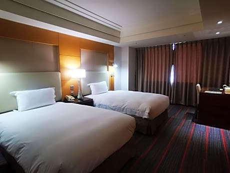 Economy Twin Room