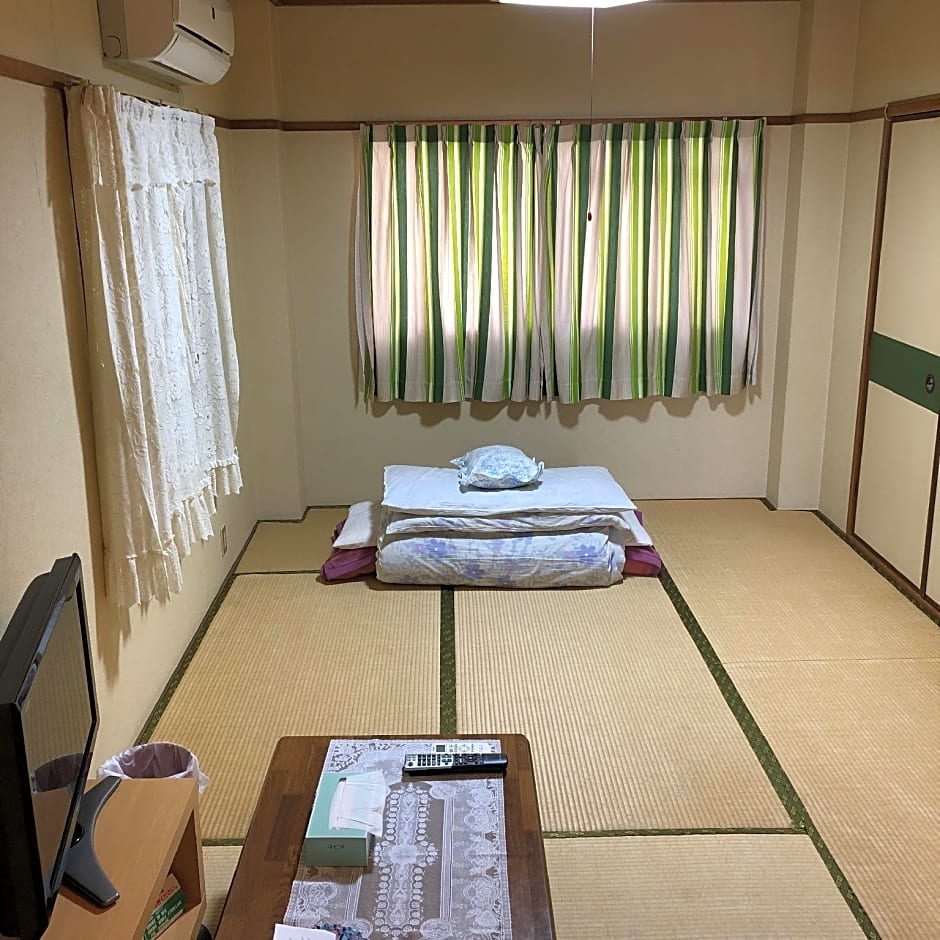 Ryokan Imazato