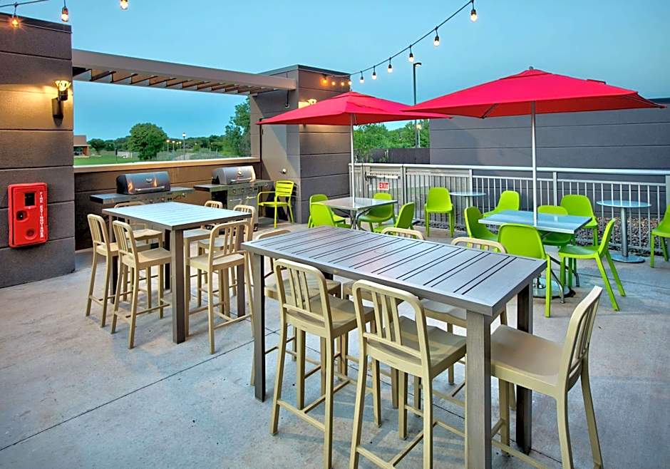 Home2 Suites by Hilton Wichita Falls
