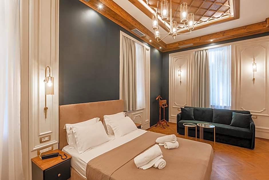 King Othon Boutique Hotel