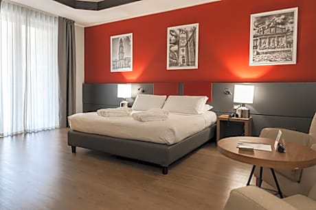 Mercure Hotel President Lecce