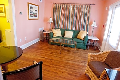 Garden Classic Room