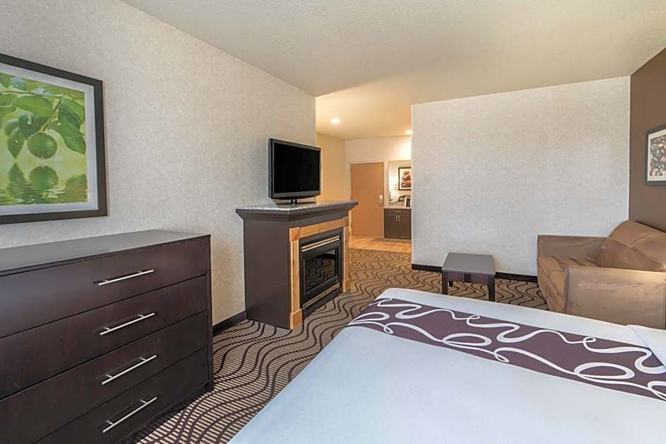 La Quinta Inn & Suites by Wyndham Idaho Falls