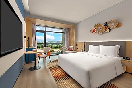 Holiday Inn Express Nalati