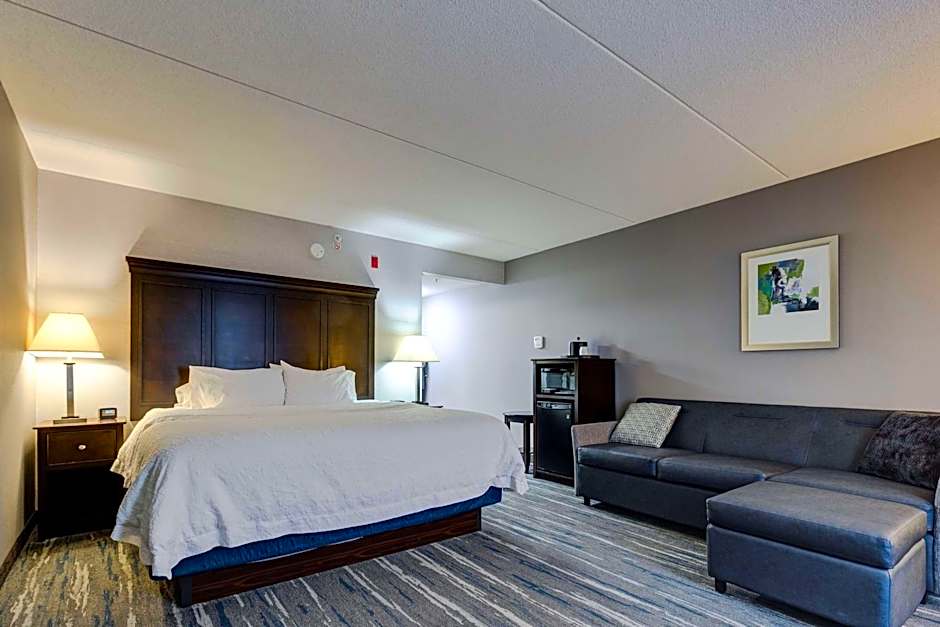Hampton Inn & Suites By Hilton Hamilton-Brantford