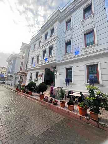 Maritime Hotel Istanbul