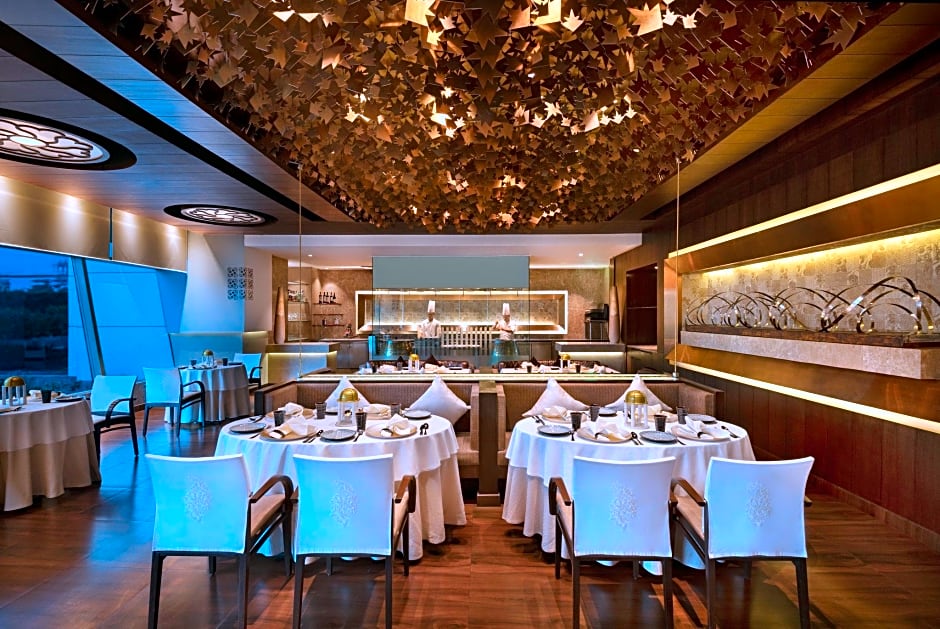 Crowne Plaza Greater Noida By IHG