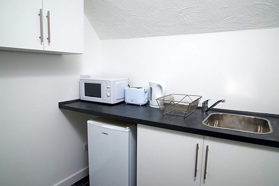 TLK Apartments and Hotel - Orpington