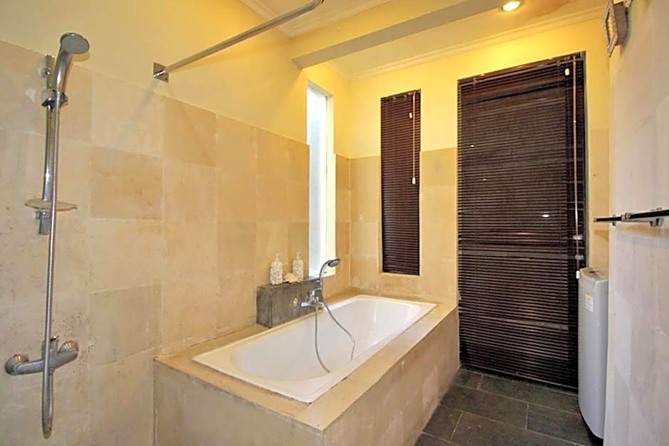 Sayang Taman Villas