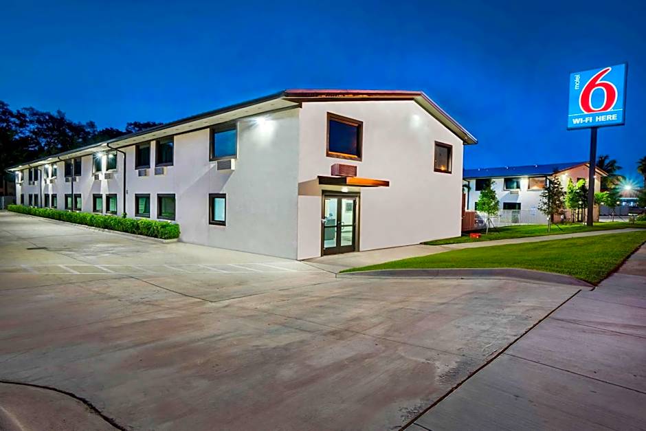 Motel 6-Fort Lauderdale, FL