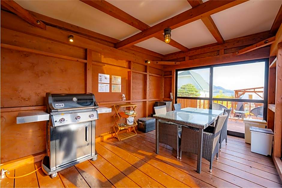 GLAMPDOME SETOUCHI-SHIMANAMI