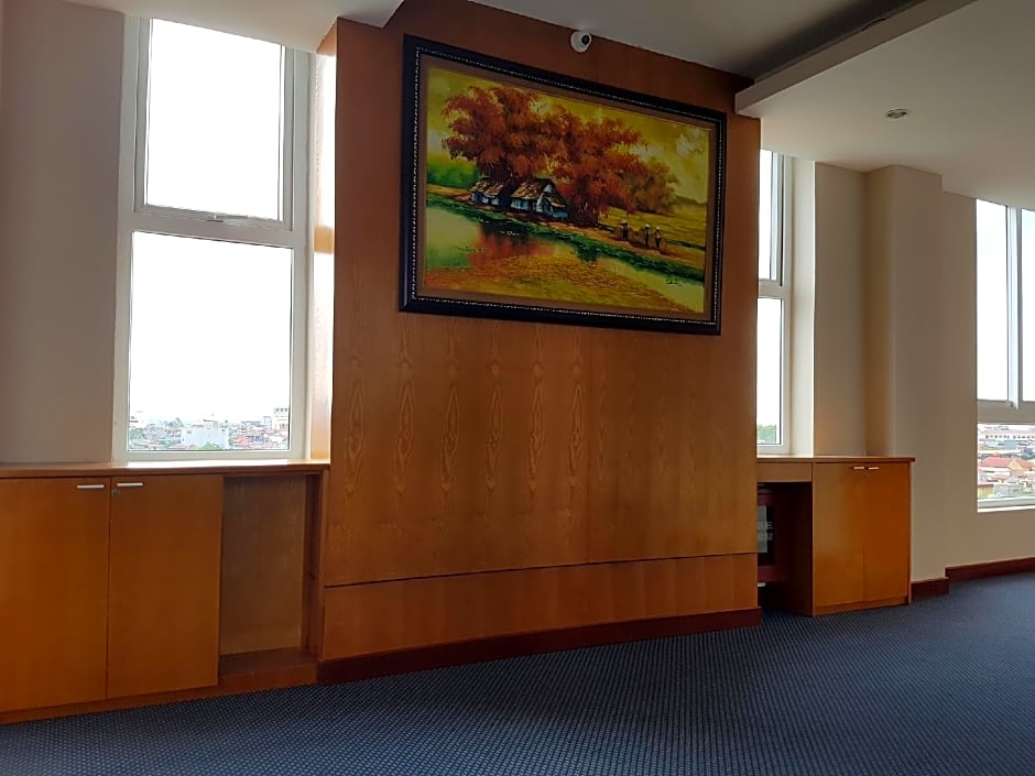 Queen Hotel Ninh Binh