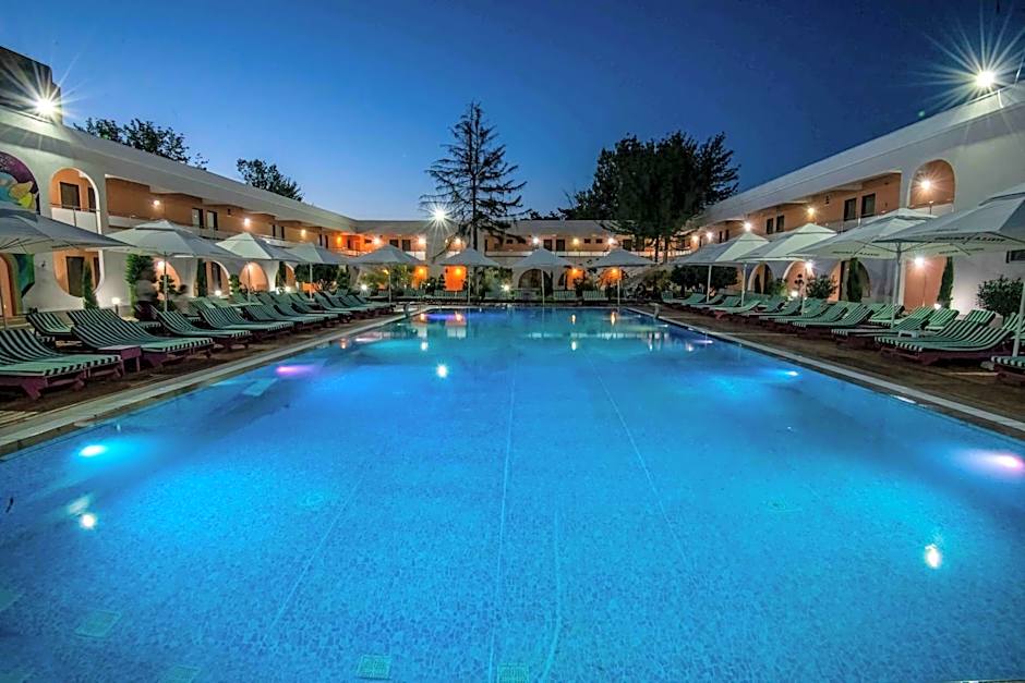 ibis Styles Venus