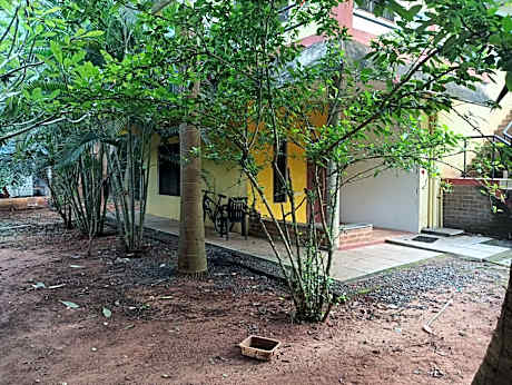 Purity Guest House