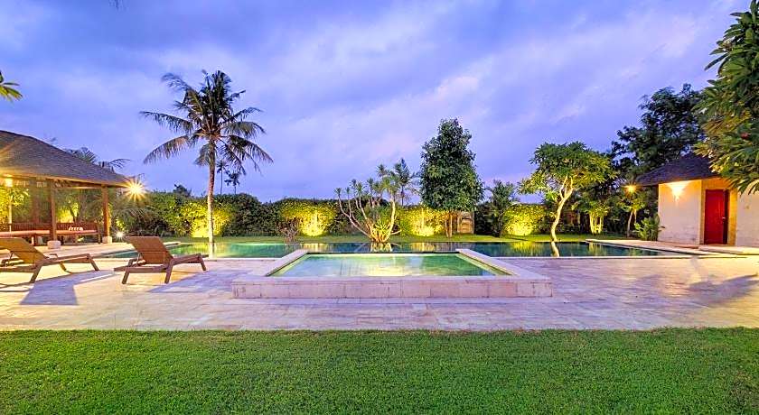 Ketewel Villa by Sanga Sanga Hospitality