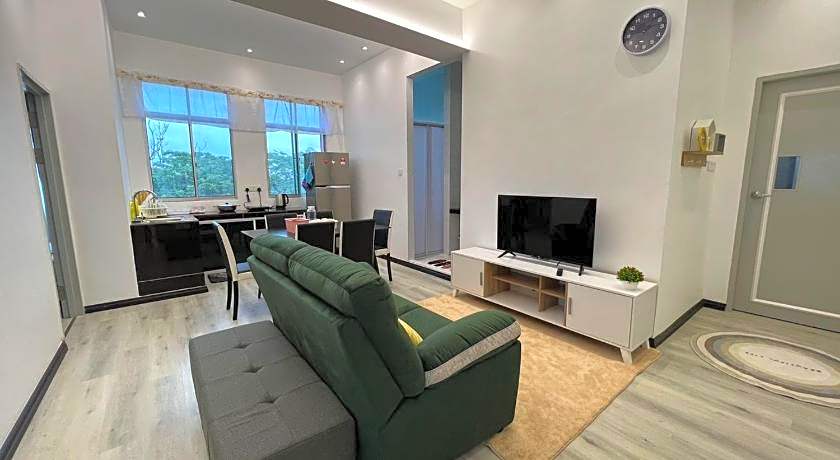 One Point Hotel @ King Centre