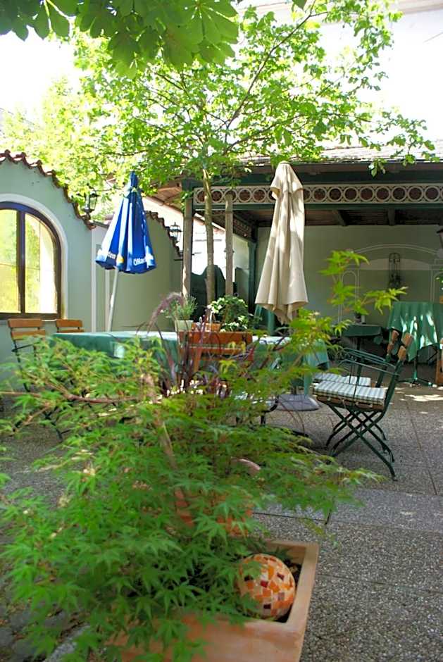 Hotel Mühlviertler Hof