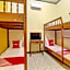 Hotel O Mtc Bunk Bed