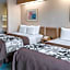 Sleep Inn University