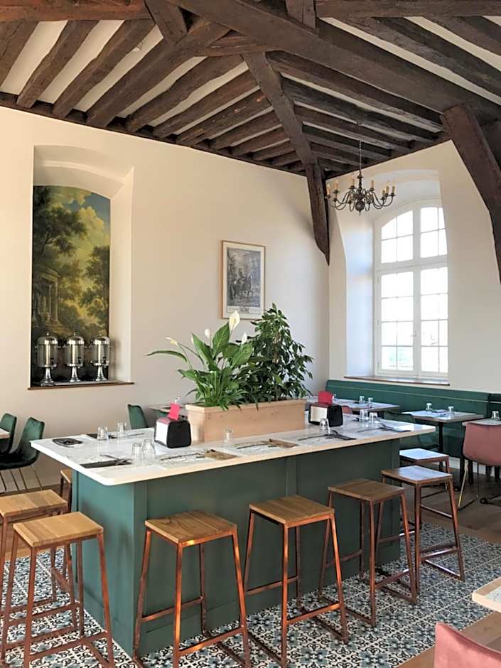 Hotel Beauvilliers