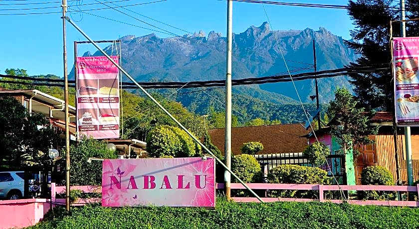 Nabalu Kundasang Lodge