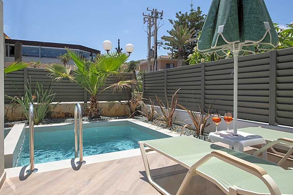 Creta Palm Resort Hotel & Apartments