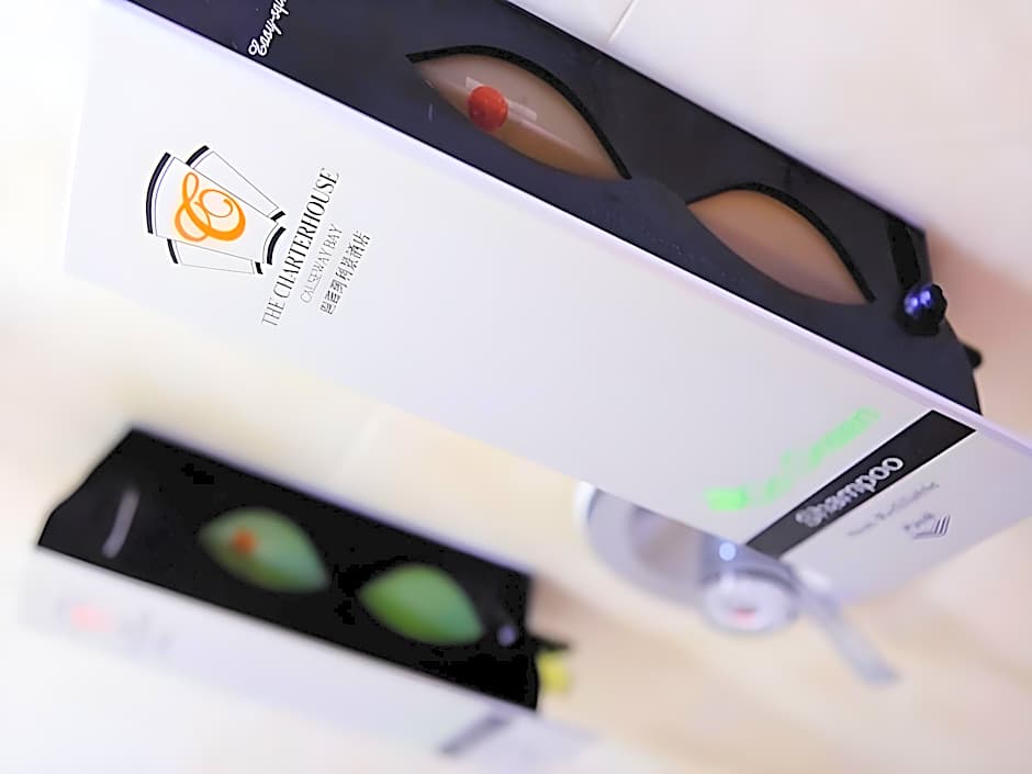 Charterhouse Causeway Bay