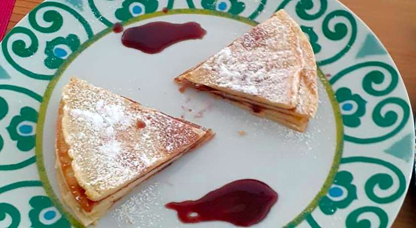 Sweet Suite Margherita