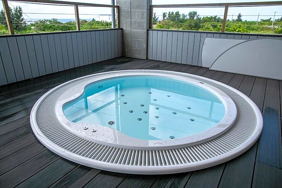 vivid terrace - Vacation STAY 14828v