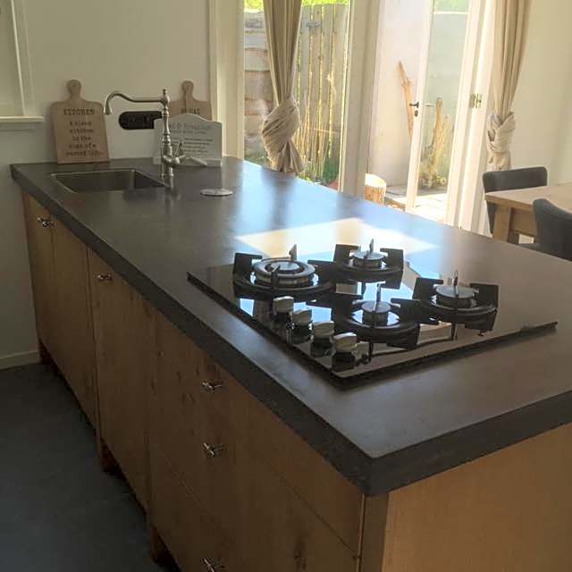 Bed & Breakfast Zeeland