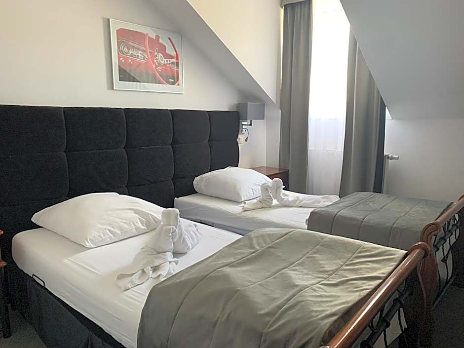 Hotel Kameleon