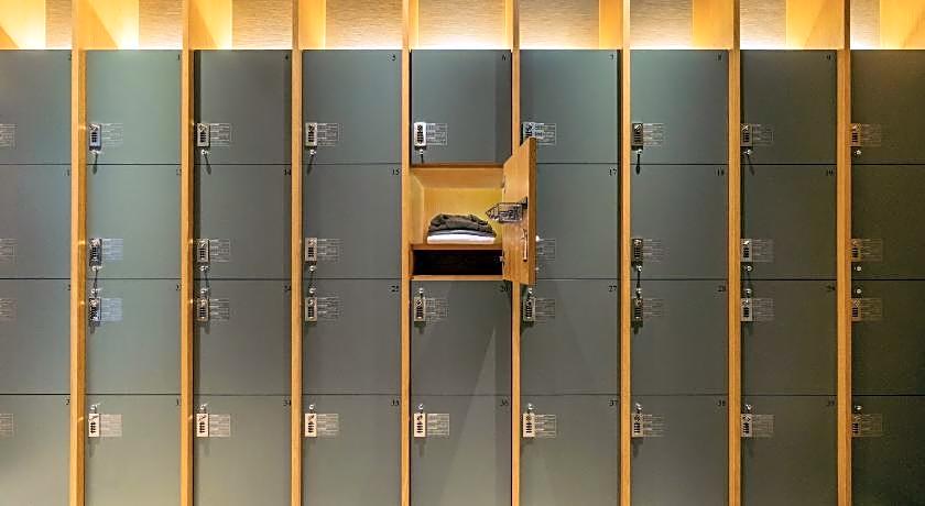 MGH Mitsui Garden Hotel Taipei Zhongxiao