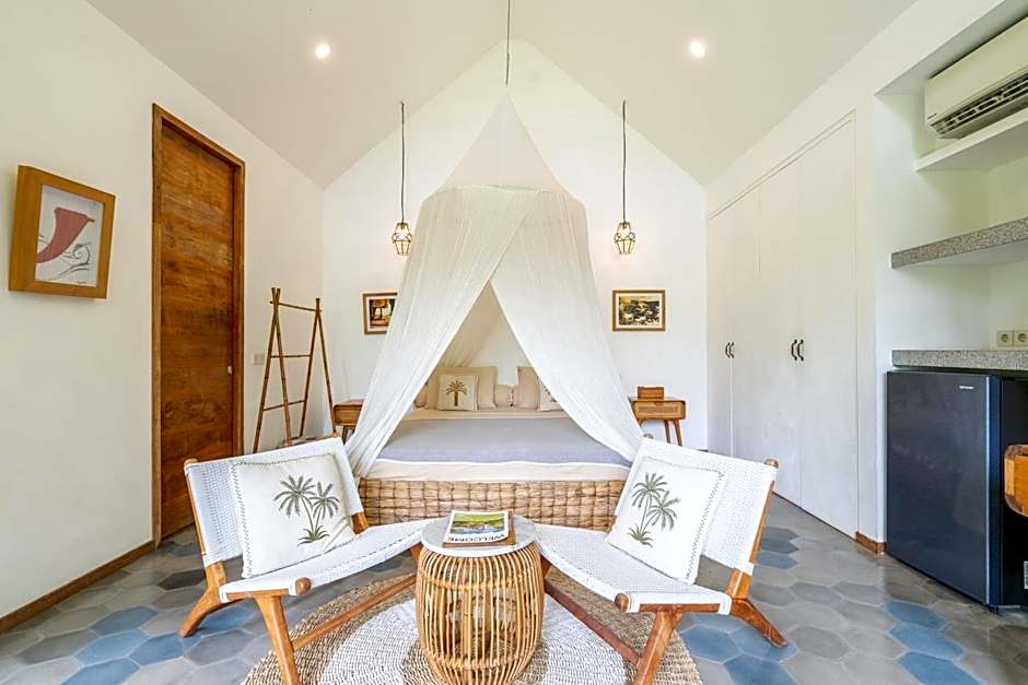 Ohana Boutique Villa by Betterplace
