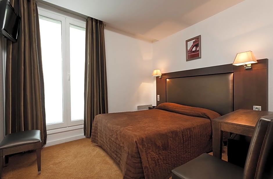 Hotel Elysees Flaubert