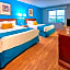 Sierra Suites By HP Hotels