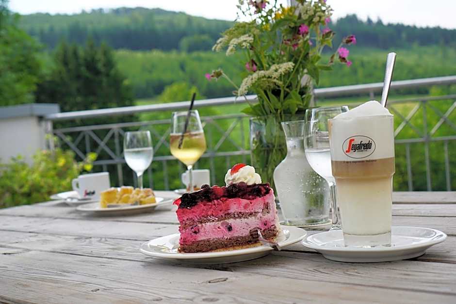 Waldhotel Schinkenwirt