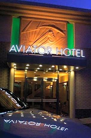 The Aviator Hotel