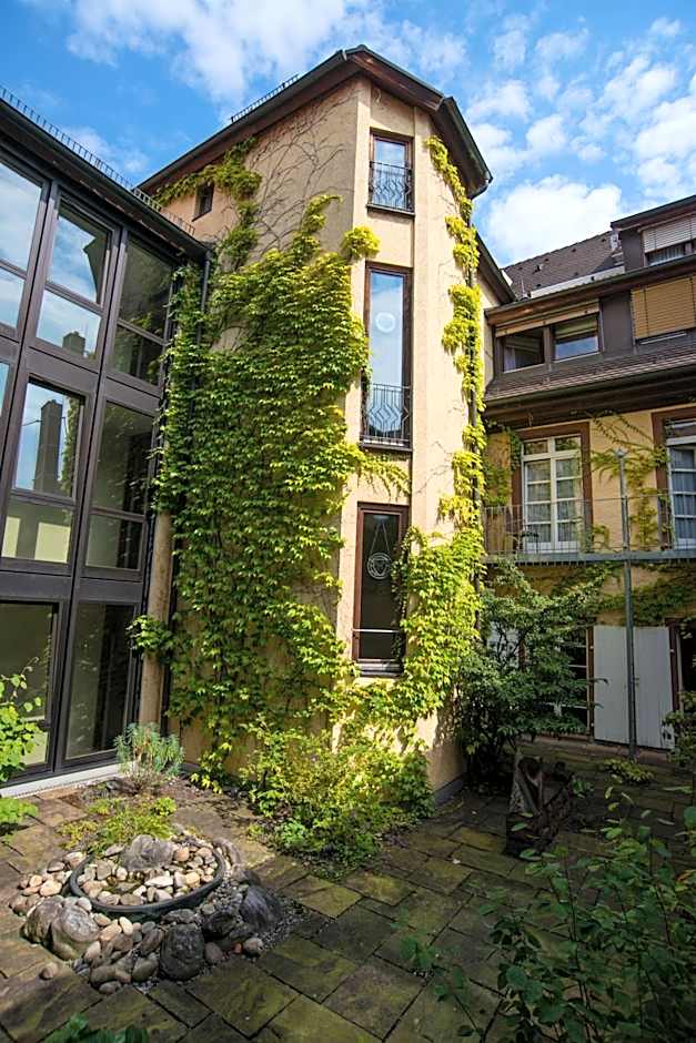Zum Roten Baren