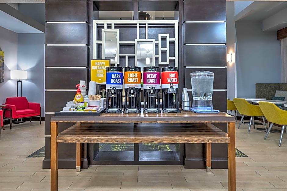 Hampton Inn By Hilton & Suites Lake Jackson-Clute