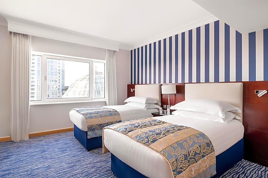 The Chelsea Harbour Hotel