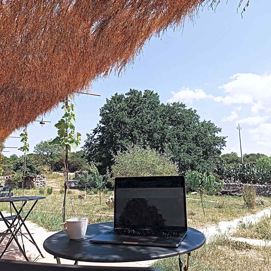 Masseria LoJazzo