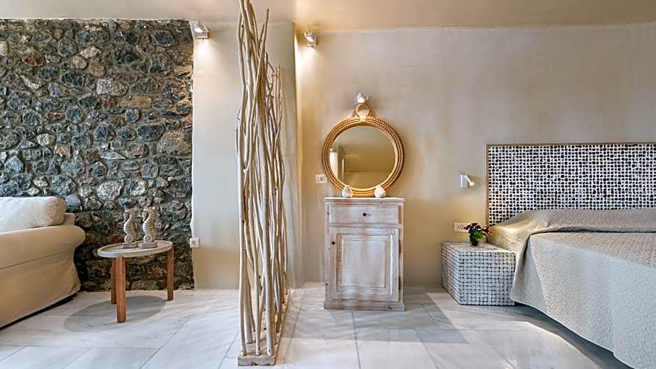 Armeni Luxury Villas